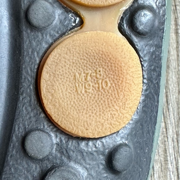 Unisex Keen Shanti US 8 UK 7 EURO 40.5 CM 26 - Picture 5 of 7